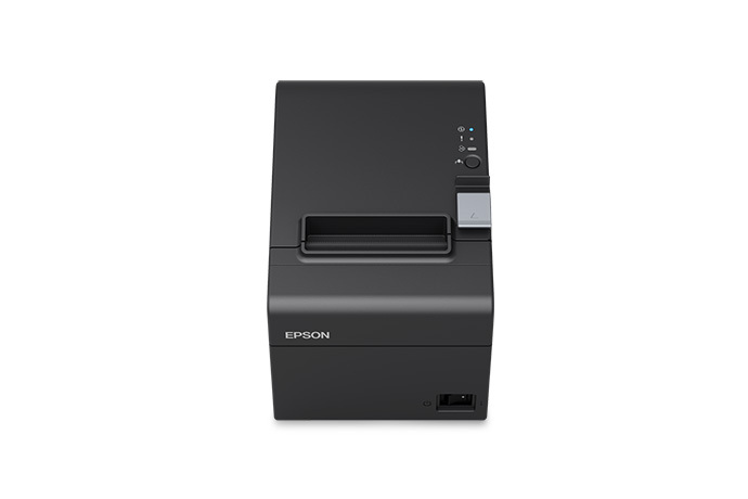 Принтер чеков Epson TM-T20III