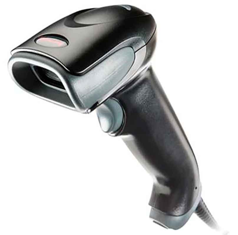 Сканер Honeywell Voyager 1450g