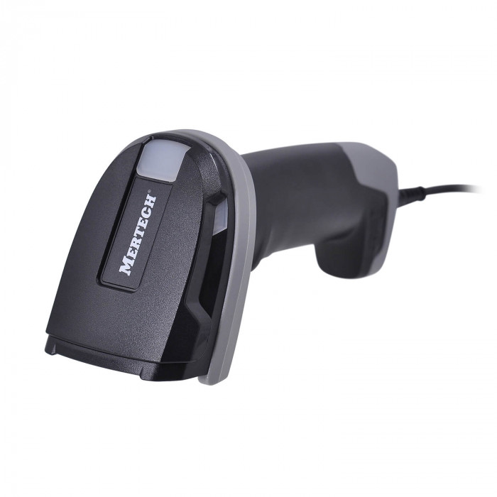 Сканер MERTECH 2410 P2D
