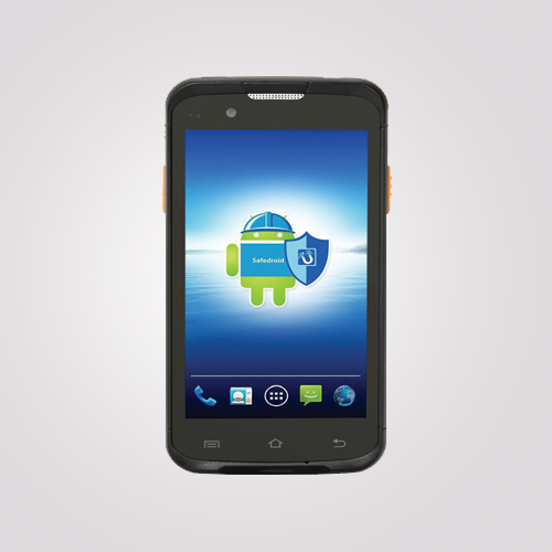 ТСД Urovo i6300
