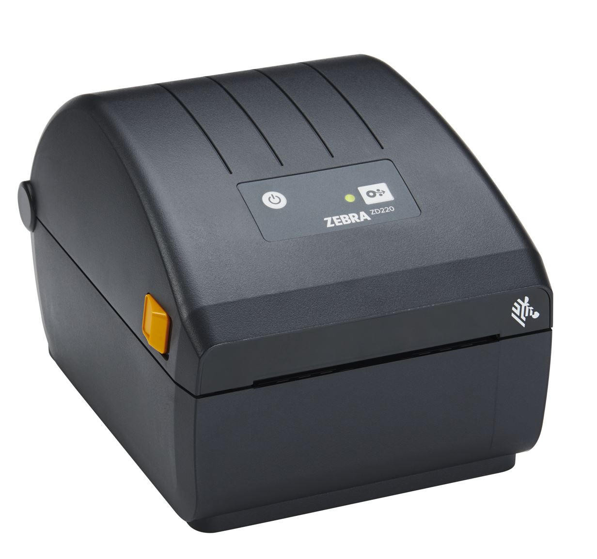Принтер этикеток Zebra ZD230
